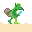 Goblin Soldier